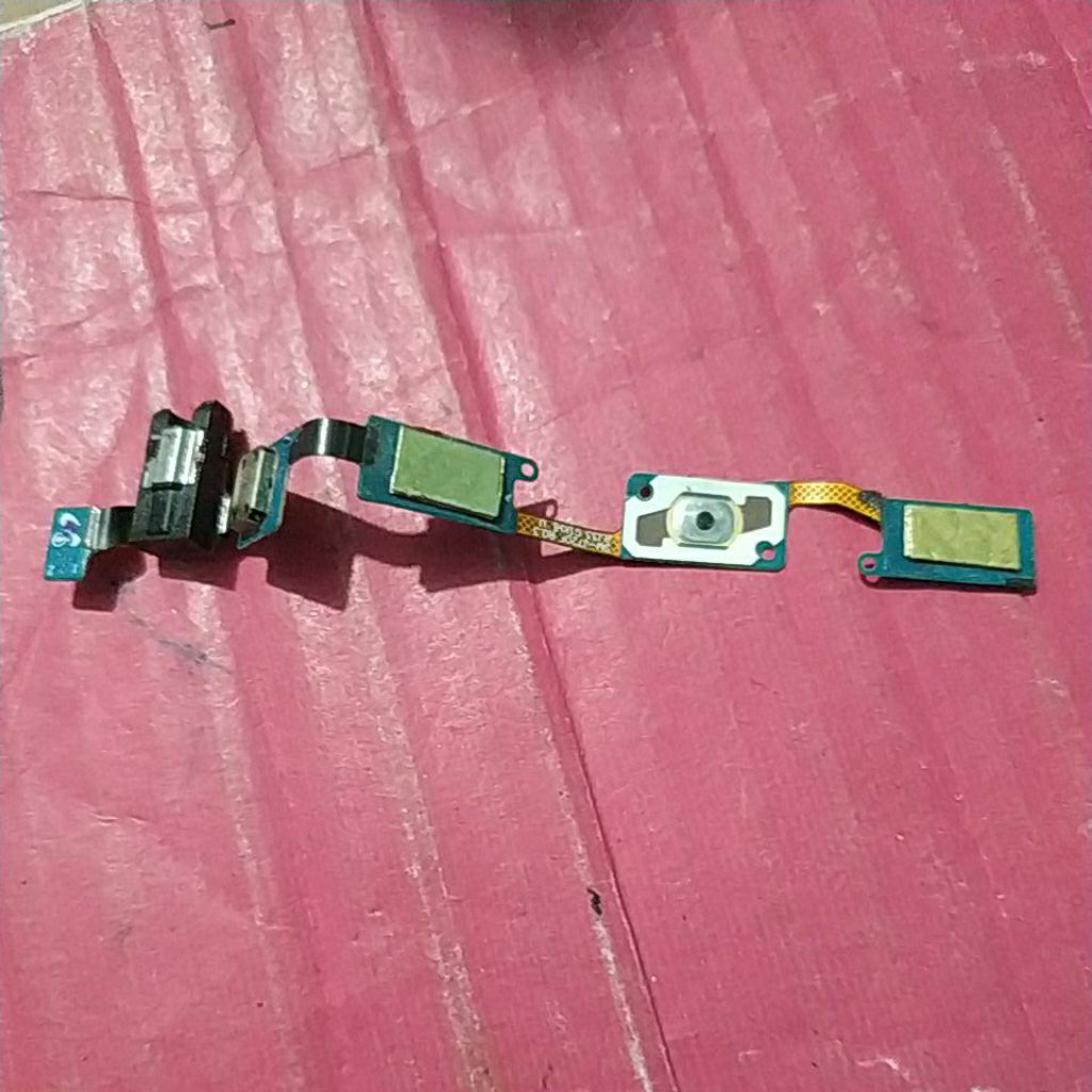 Fleksibel sensor home bekas Samsung J7 duo j720f