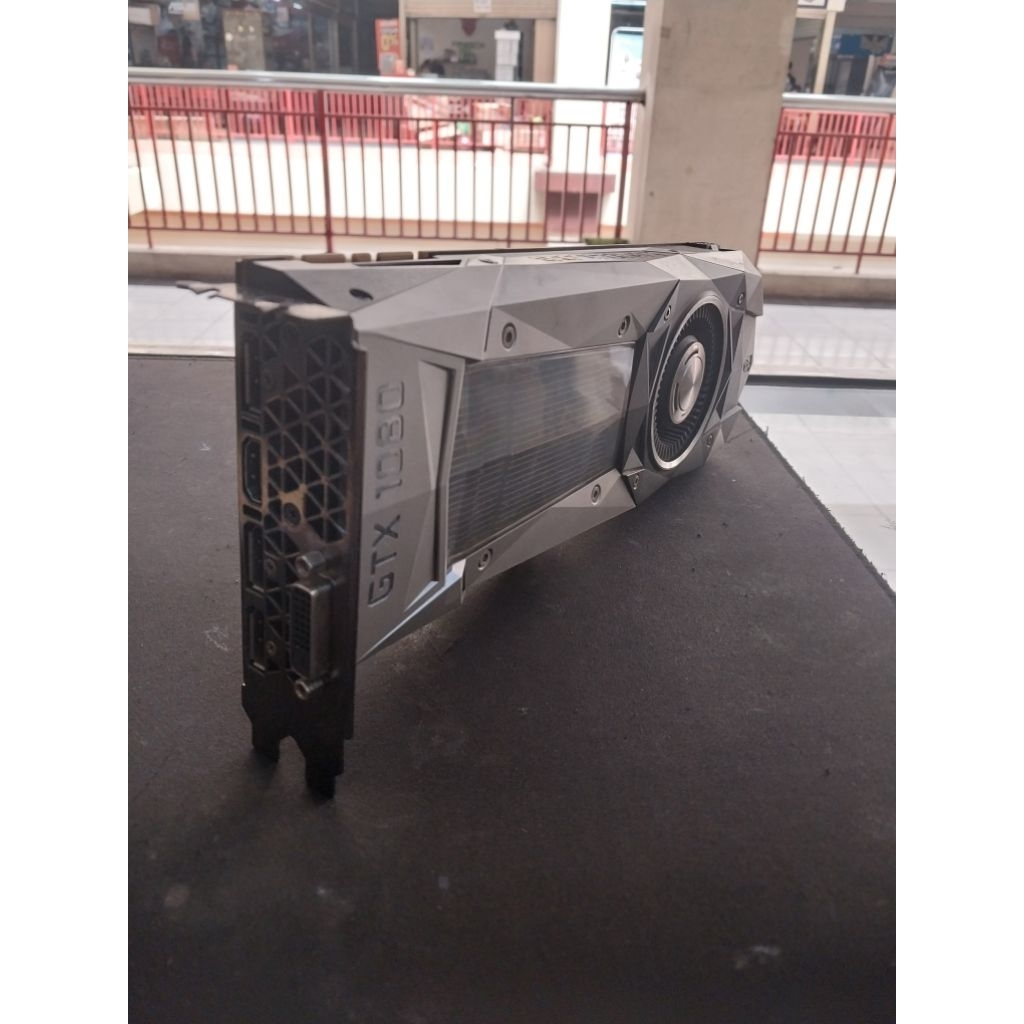 VGA Gtx 1080 8gb reference 2nd