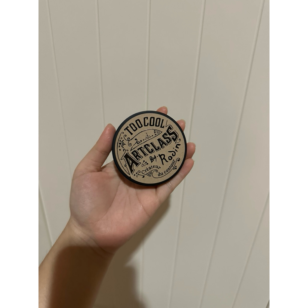 Too cool For school contour - preloved