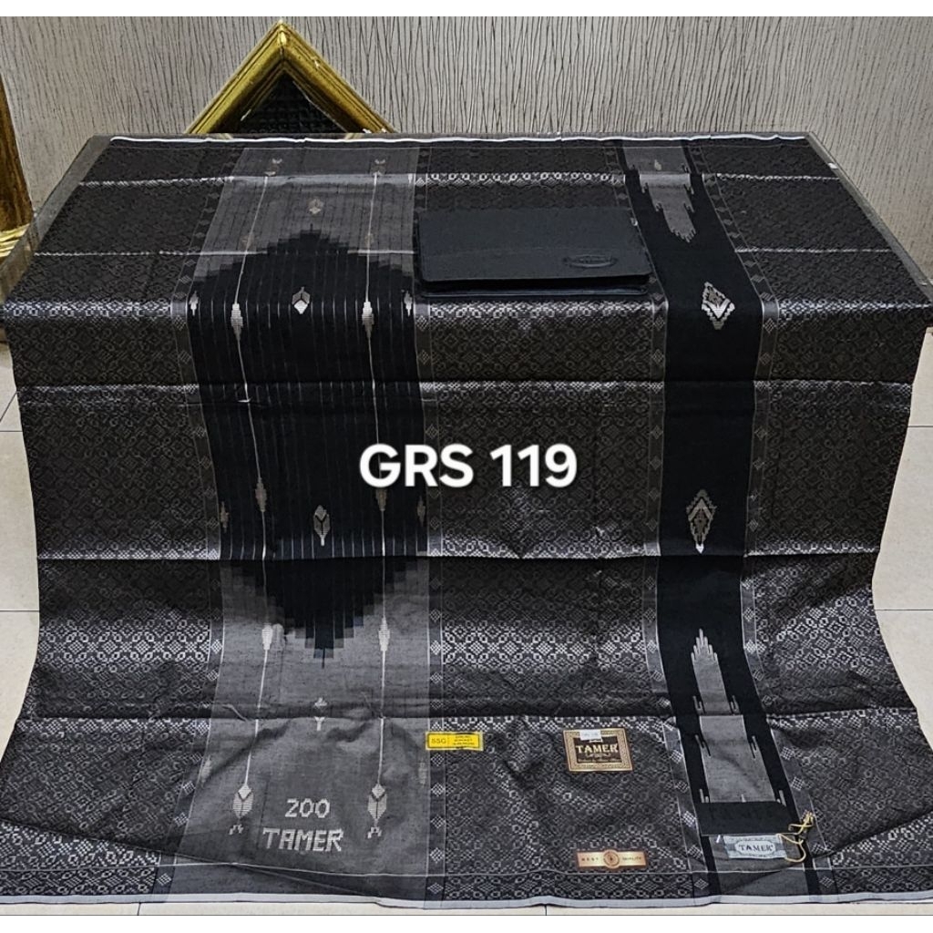 Tamer 200 SGA SGE SGC SSG