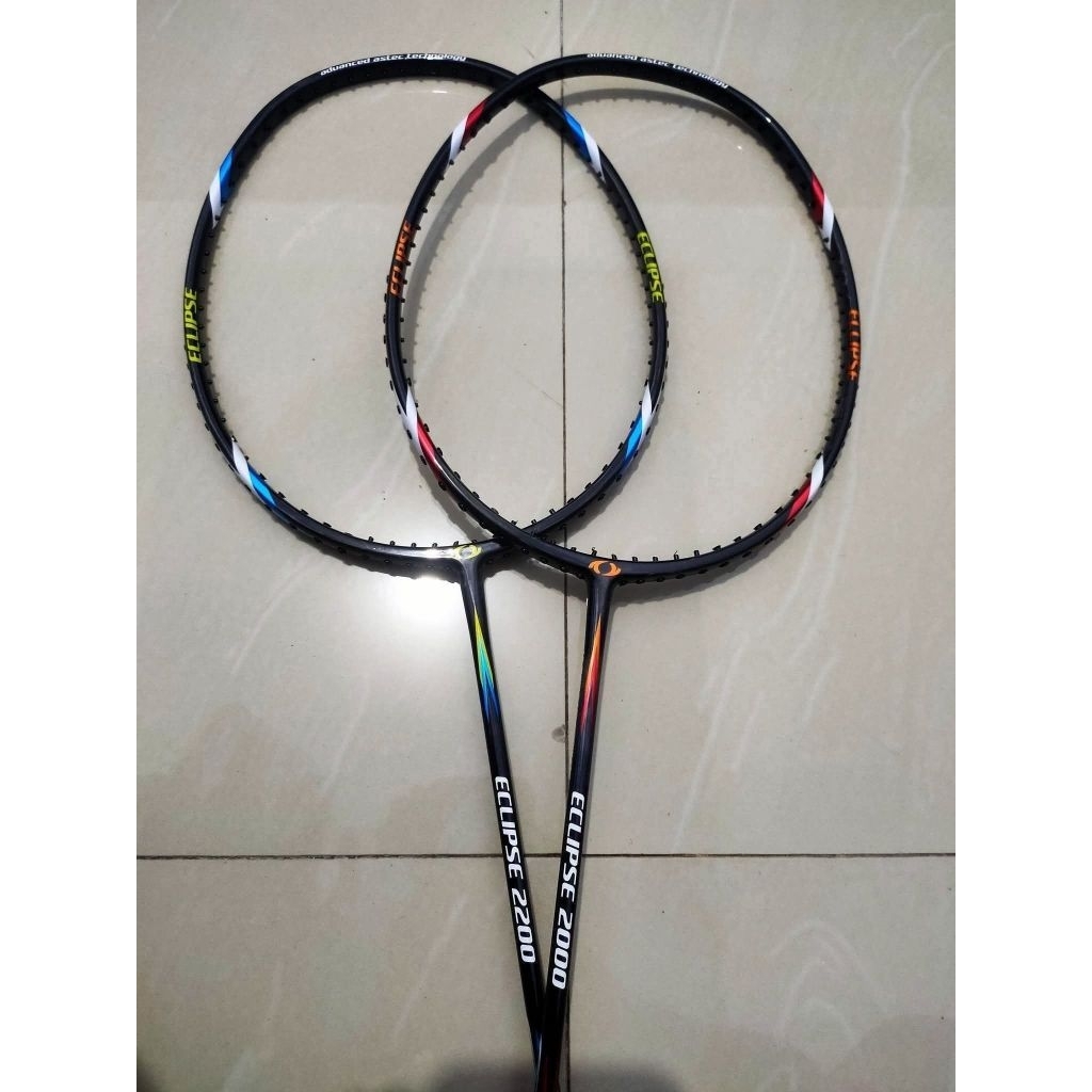 Astec Eclipse 2200 & 2000