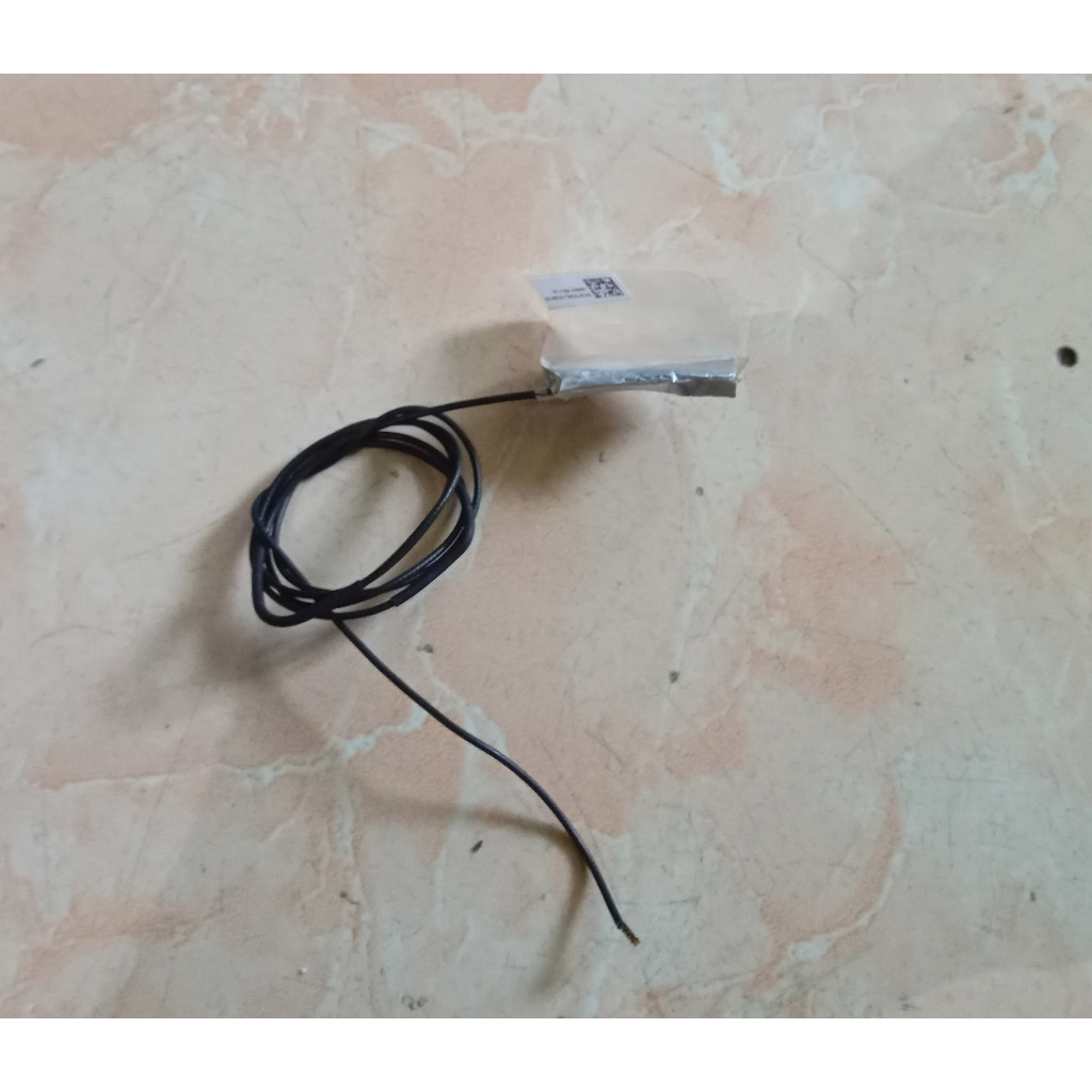 Antena Wifi Bluetooth Card Komputer Laptop Netbook socket Kecil Universal Single