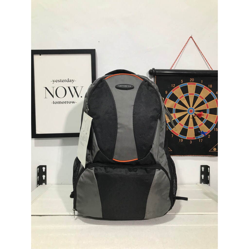Samsonite Backpack