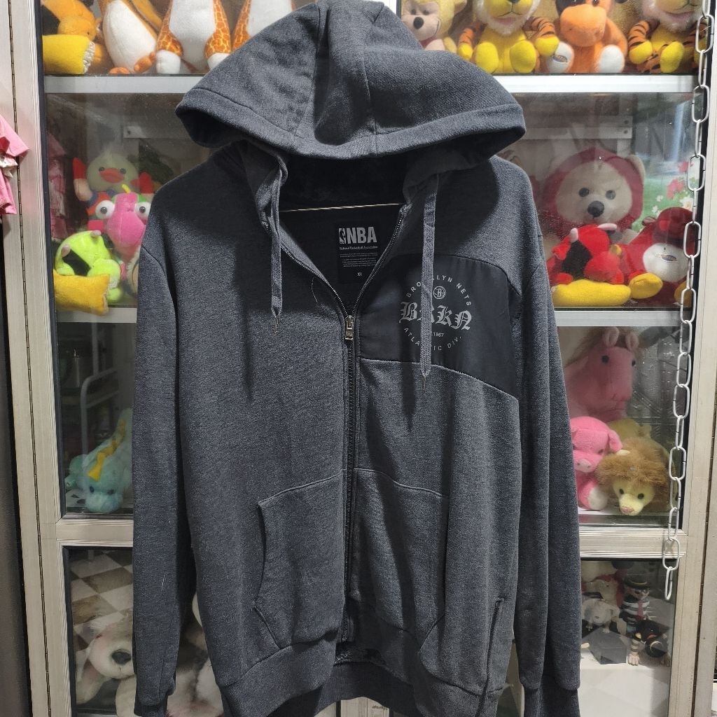 hoodie NBA original second