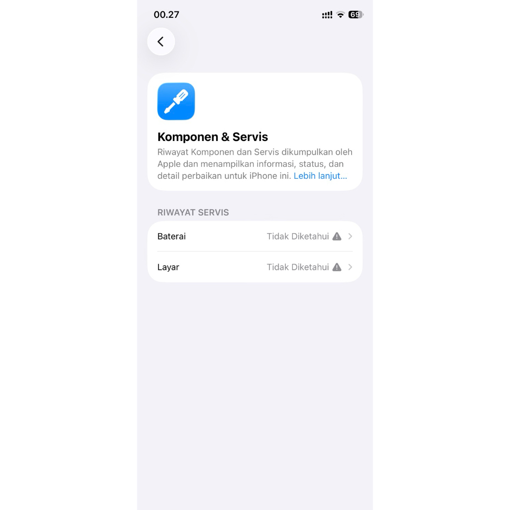 iphone 11 pro 64gb