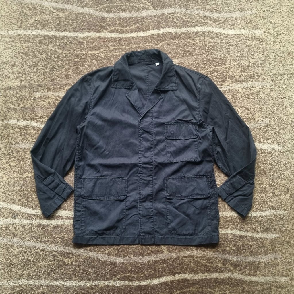 Uniqlo Chore Jacket