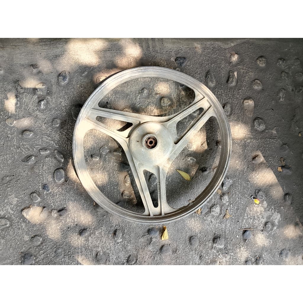 velg depan grand copy Jialing