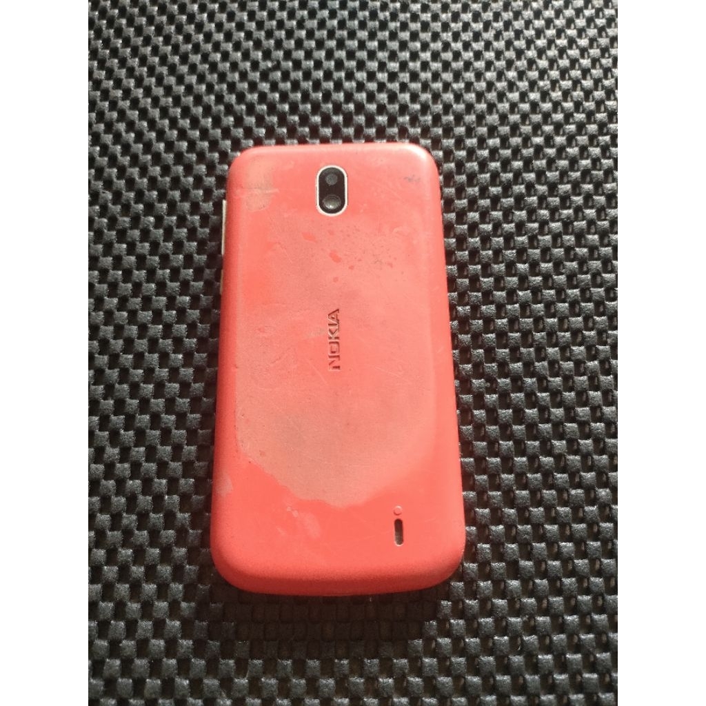 Koleksi Nokia Ta 1047, mati