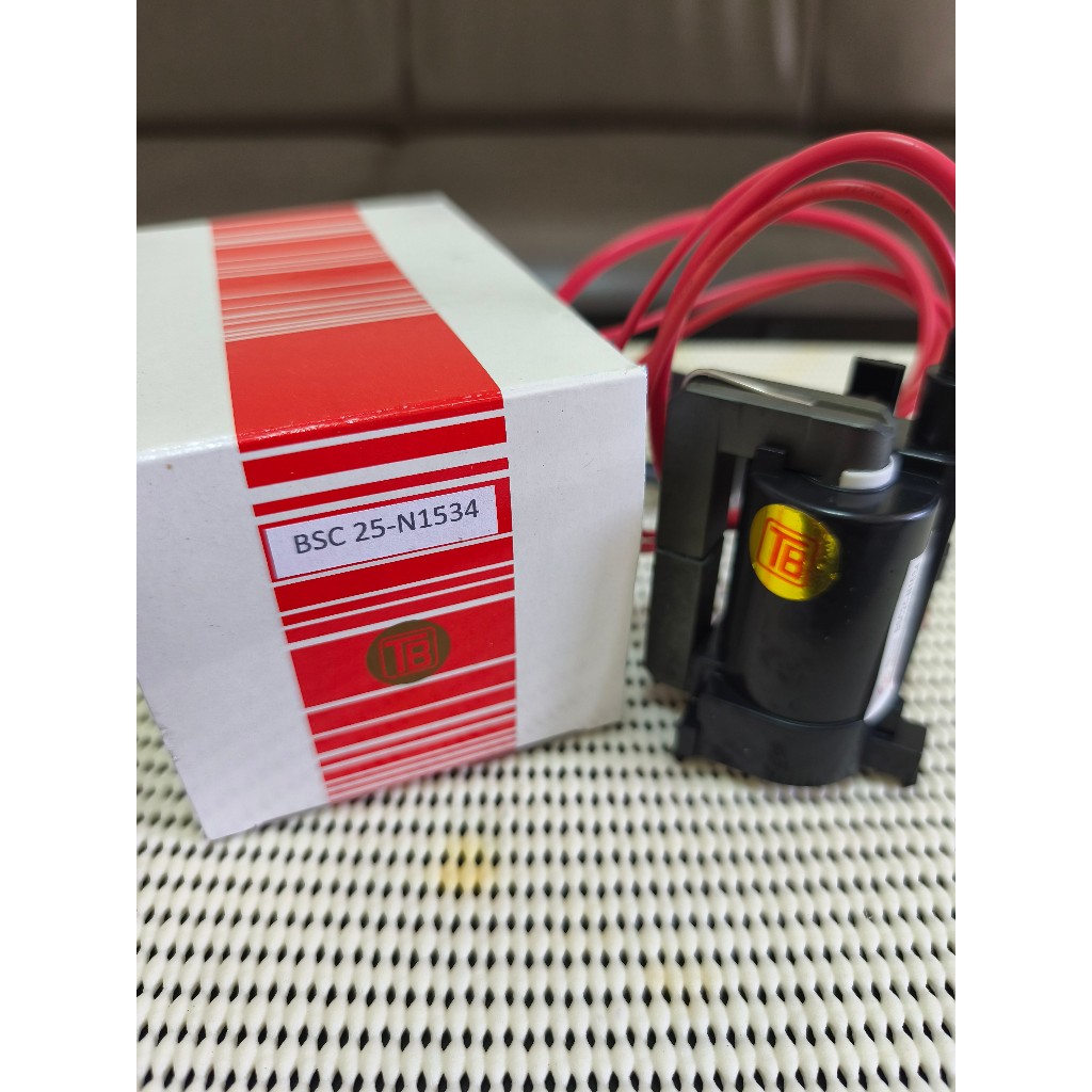Flyback Flibek Plibek BSC25 N1534 / BSC 25N1534 / BSC25N 1534 TB