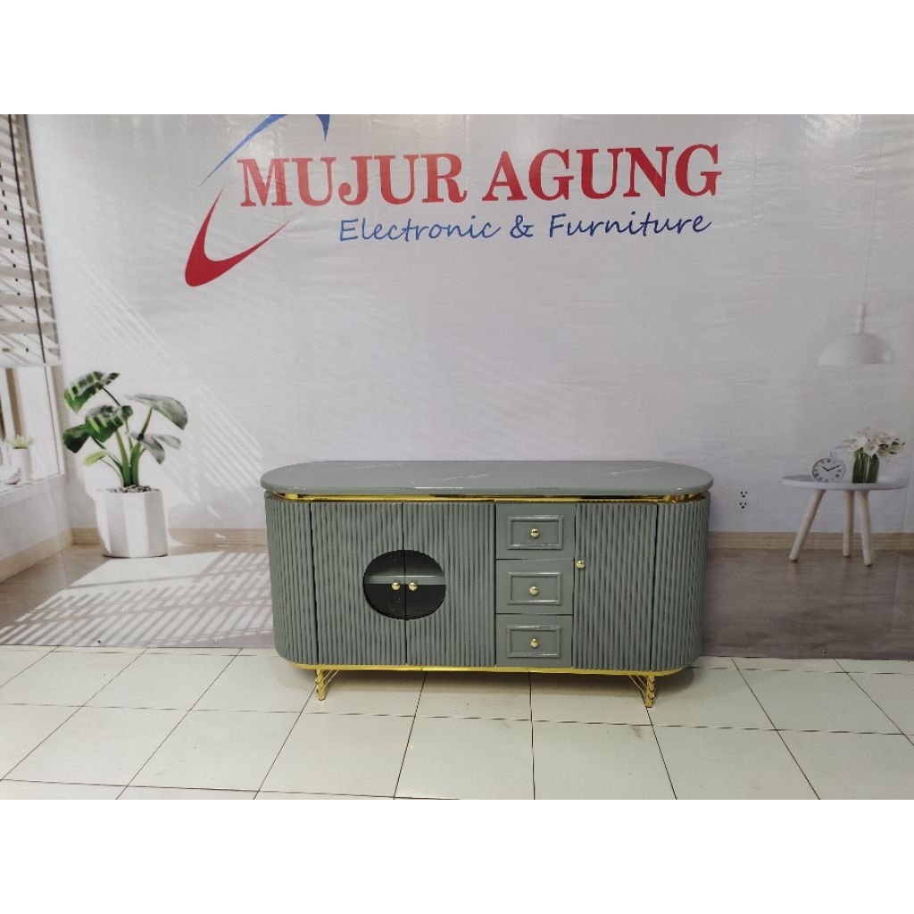 Bufet Listgold 160