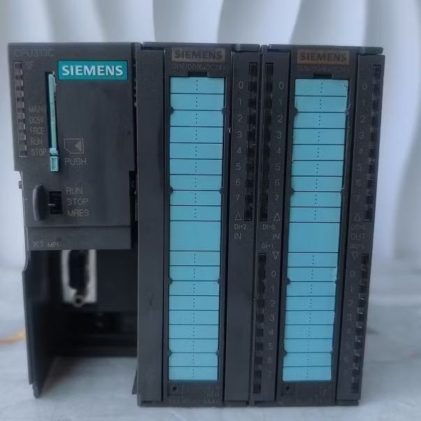 Plc SIEMENS CPU 313C