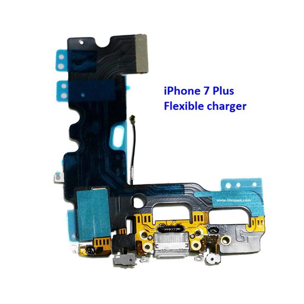 Flexible Charger Iphone 7 Plus