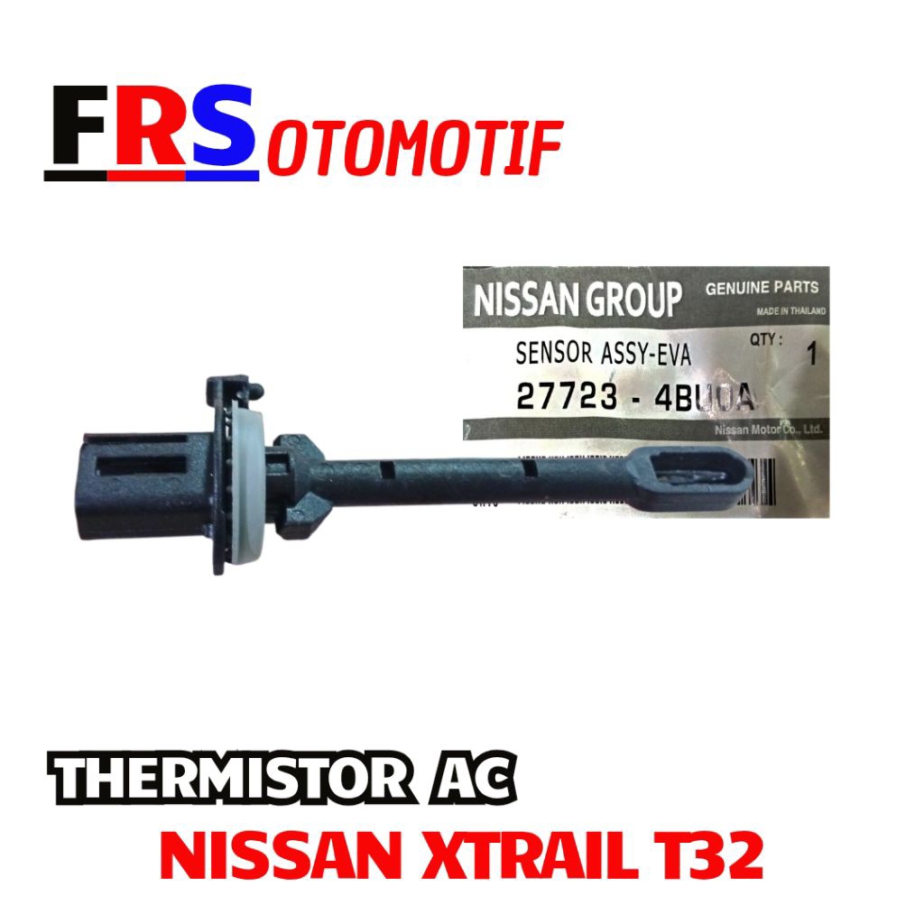 Thermistor Ac Nissan xtrail t32 thermistor ac Xtrail T32 Original