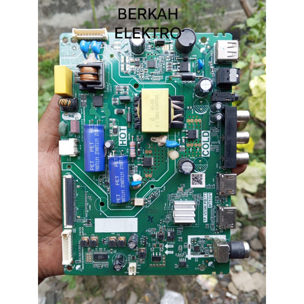MB L24D310 mb l24d310