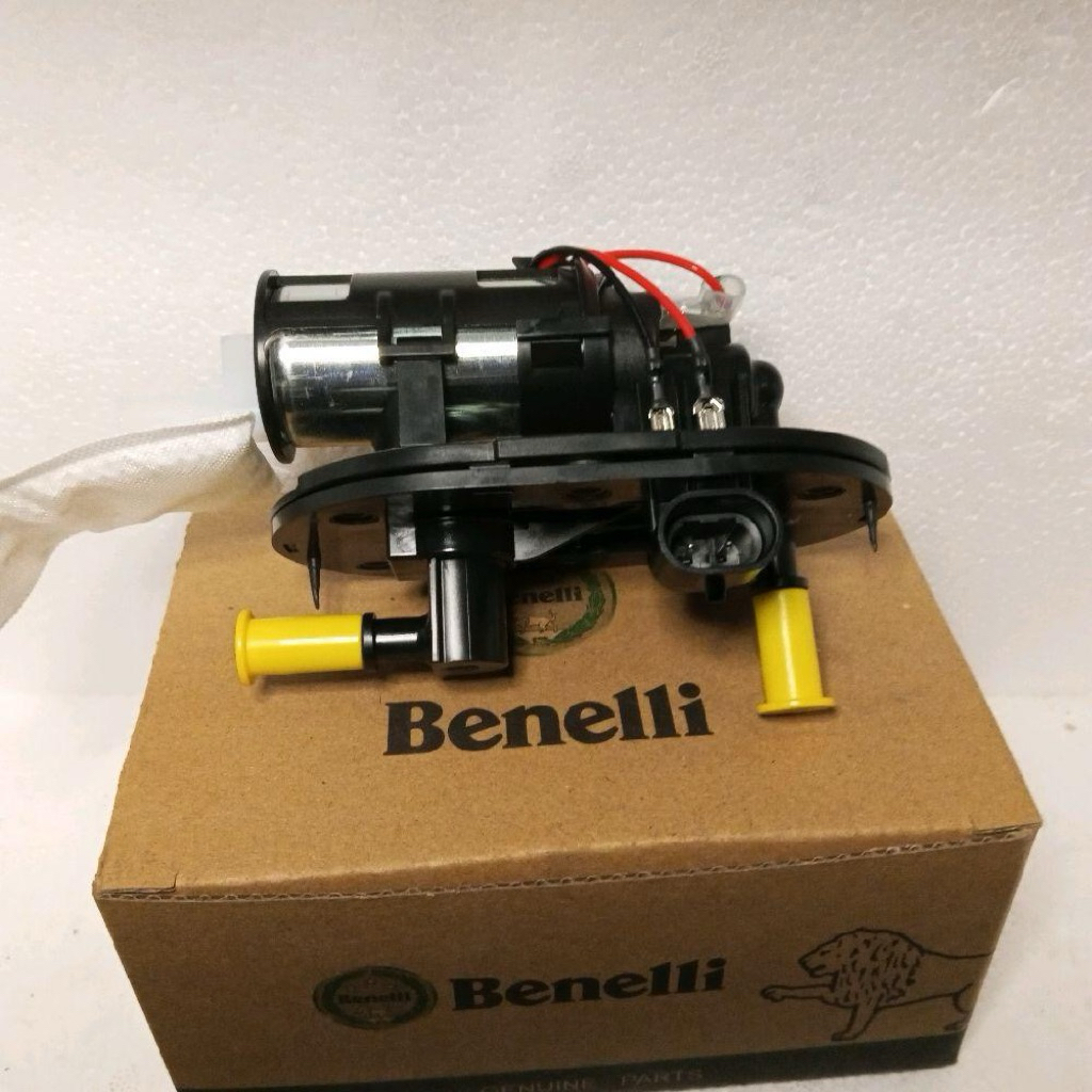 Fuel Pump Rotak Bensin Benelli Motobi 200 Efi Orginal Parts 50400J830000