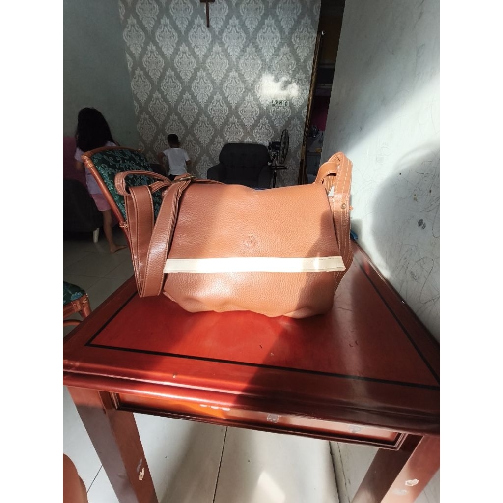Tas Samping Ifa