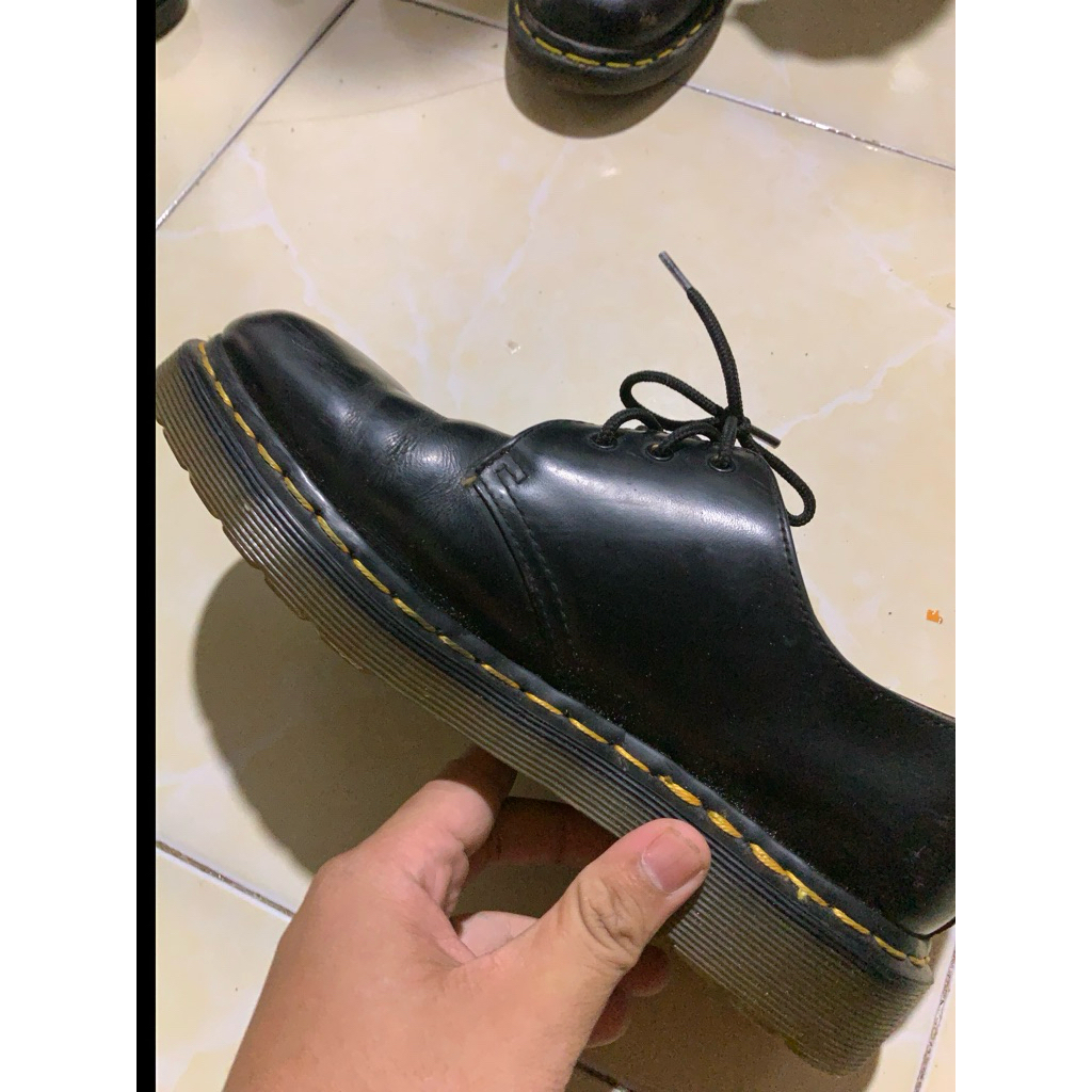 dr martens