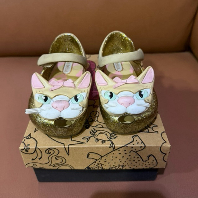 MINI MELISSA ORIGINAL