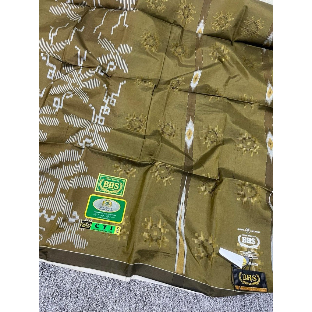 SARUNG BHS CTI FULL SUTERA