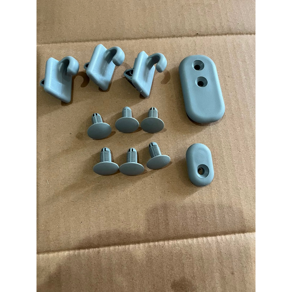 KLIP PLAFON CANTER ORIGINAL