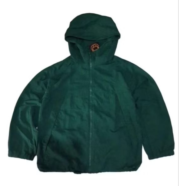 uniqlo jacket pocketable