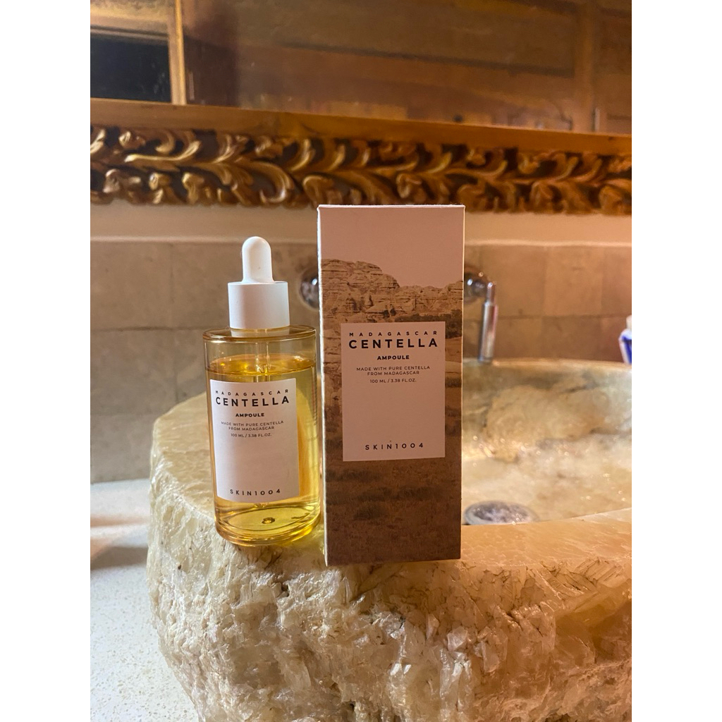 Preloved Ampoule Skin1004
