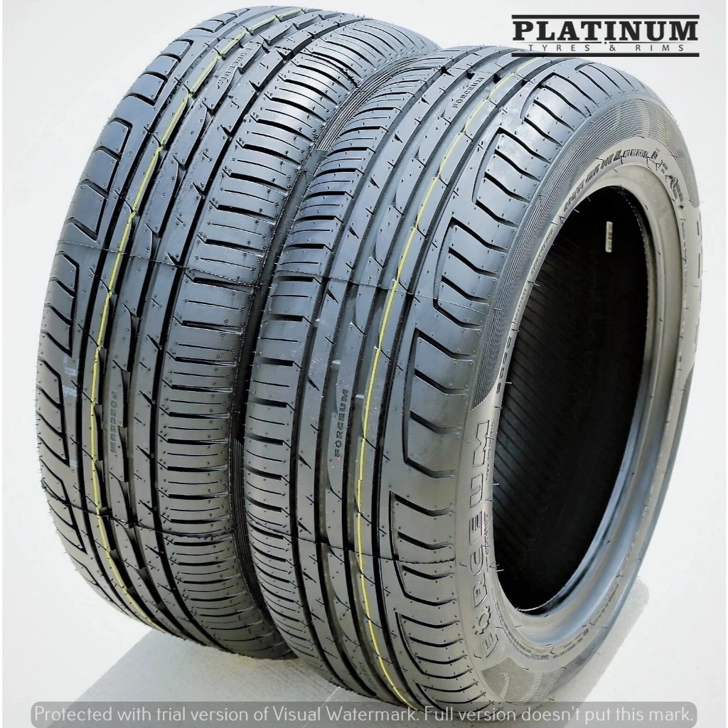 BAN MOBIL FORCEUM OCTA 225 60 R16 THN 2024 II 225/ 60 R16 FORCEUM