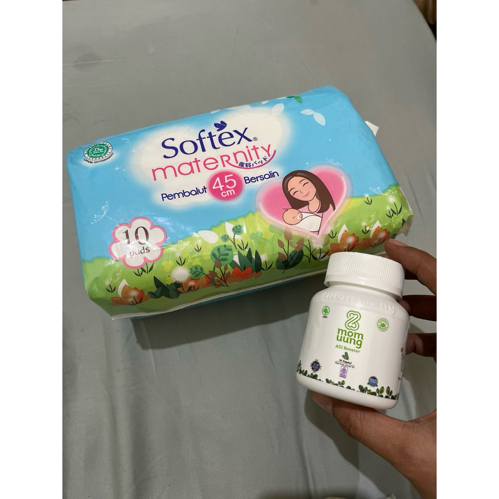 softex maternity