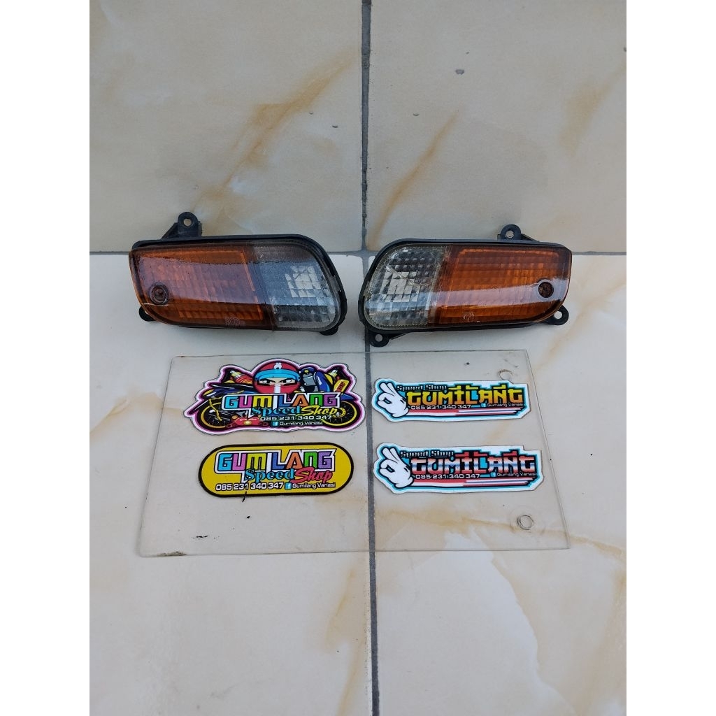 sein ori depan astrea grand KGD