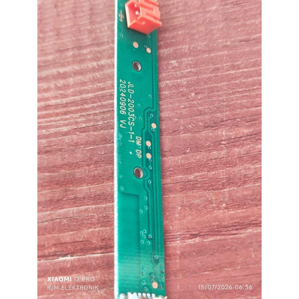 modul mic bluetooth buat box musik