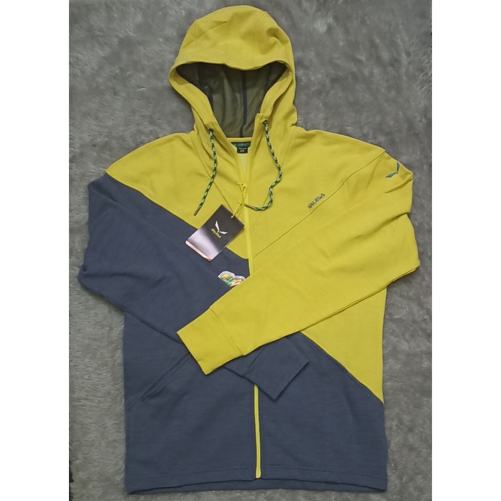 Jacket Outdoor Salewa Branded