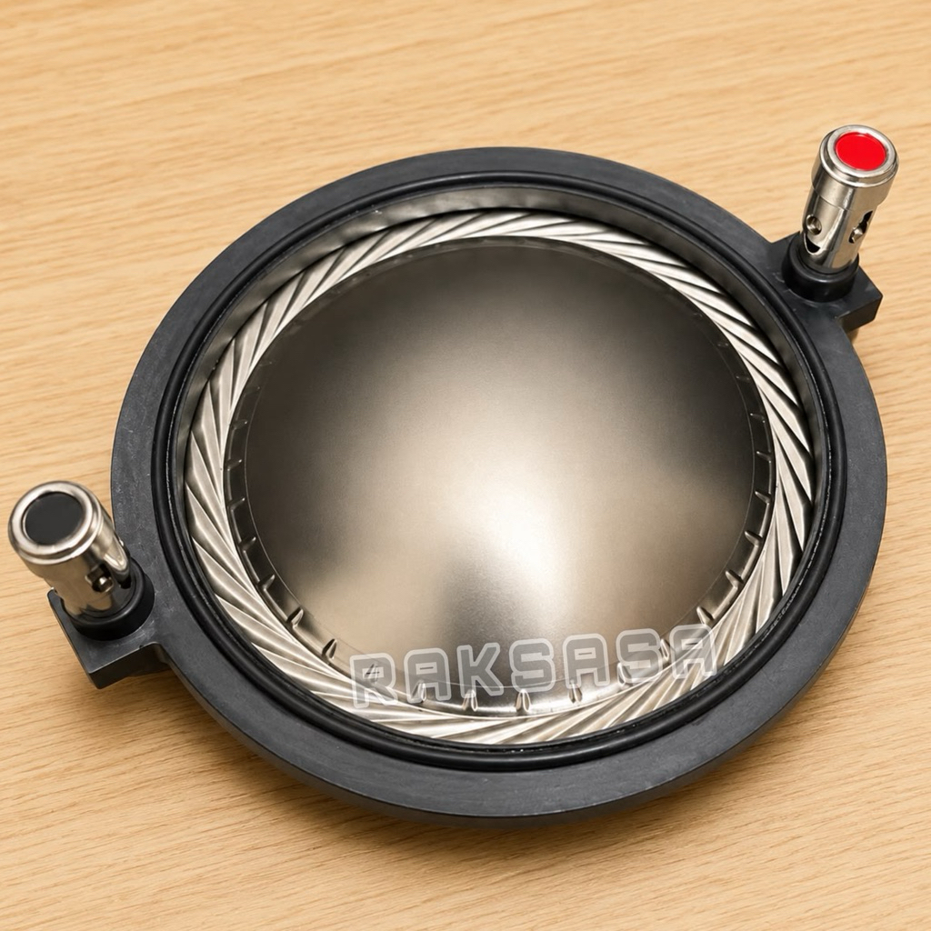 Spul rdw M120 Original spul tweeter rdw m120