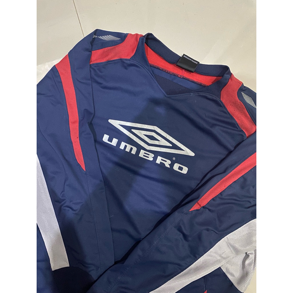umbro vintage