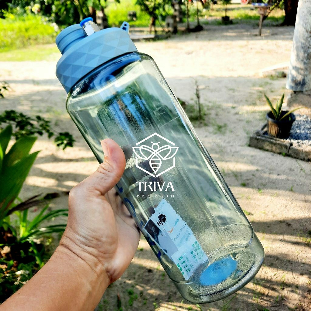 Botol Sedot Madu