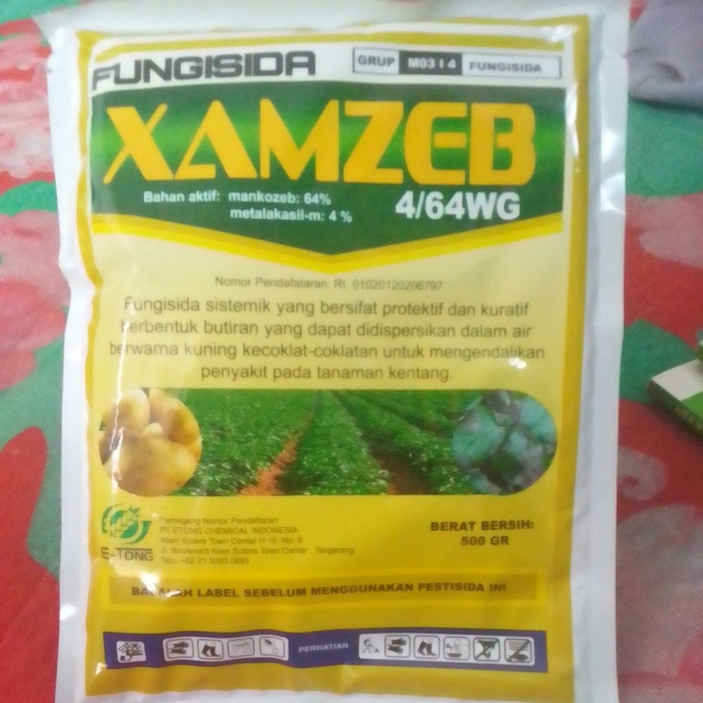 XAMZEB