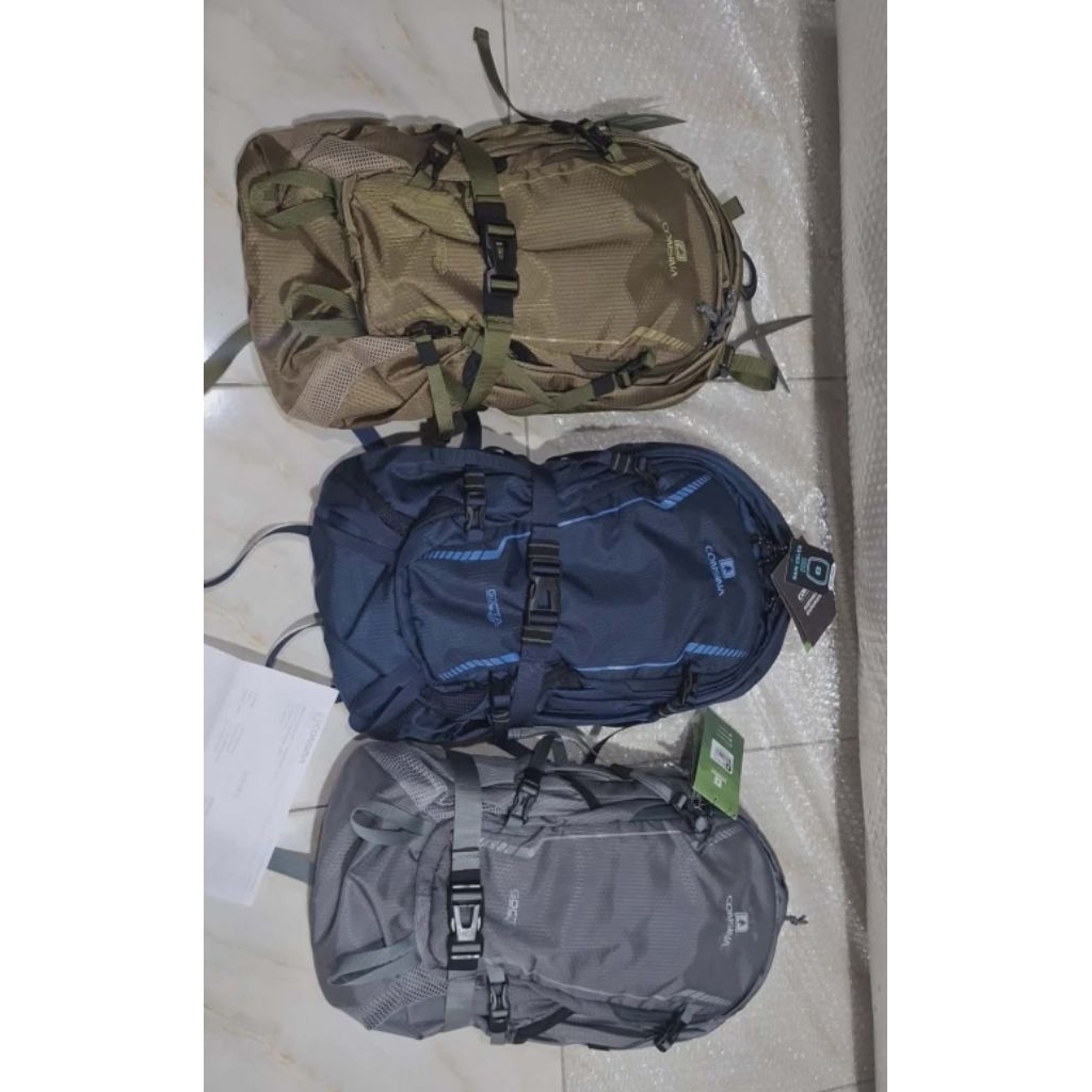 ORIGINAL CONSINA GOCTA 2026