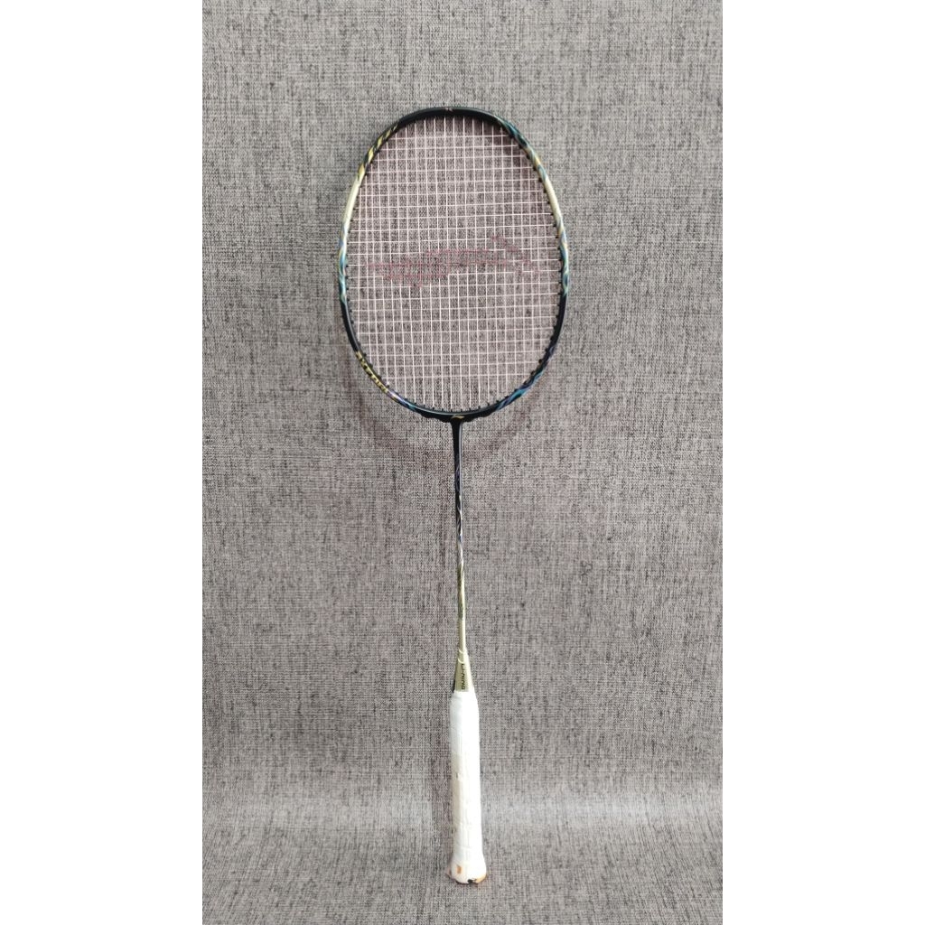 LI NING AXFORCE 100 QI LIN