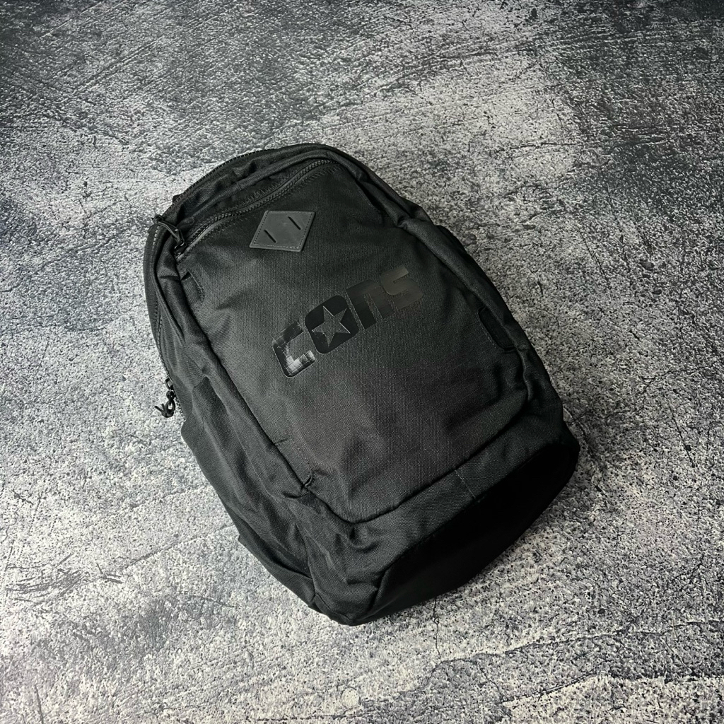 Converse Cons Utility Backpack Resmi PT MAP AKTIF