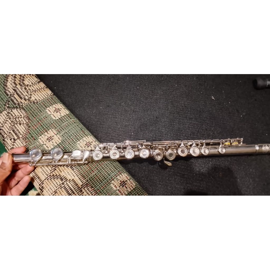 Flute merek Boston original