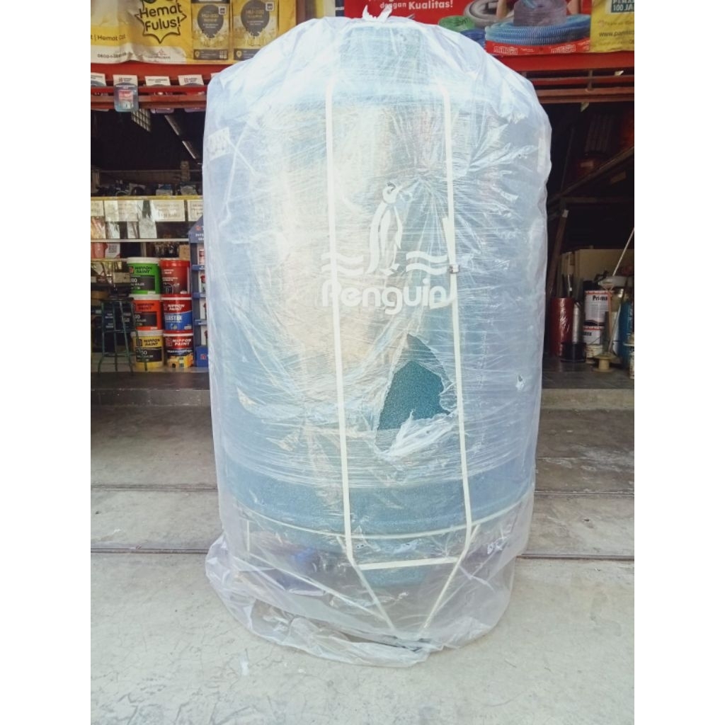 Tangki Penguin TD 110 (1050 liter)