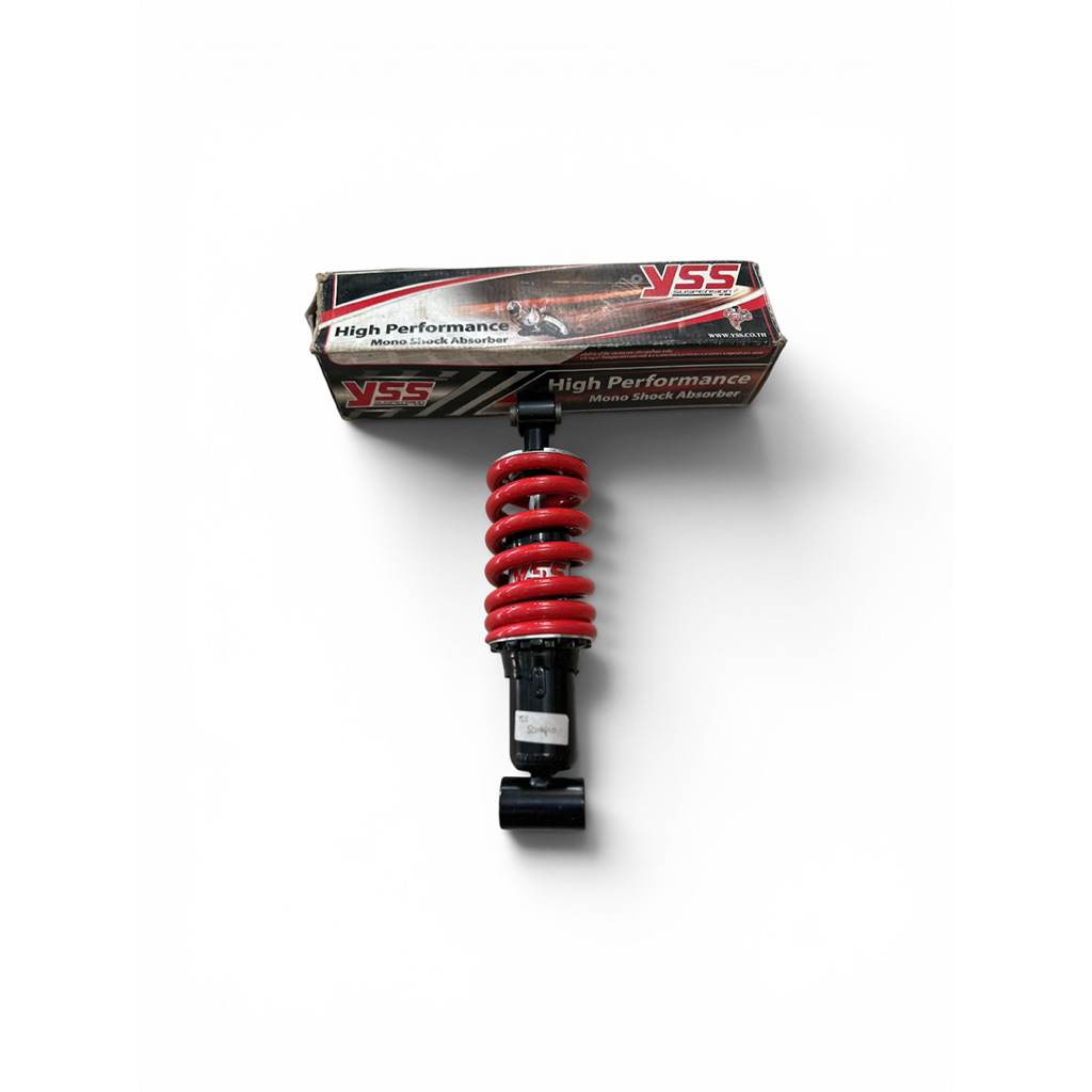 Monoshock Scorpio YSS Original Shock belakang yamaha scorpio yss original