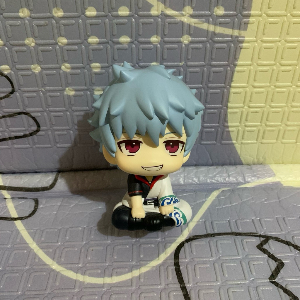 lookup rukappu gintoki gintama