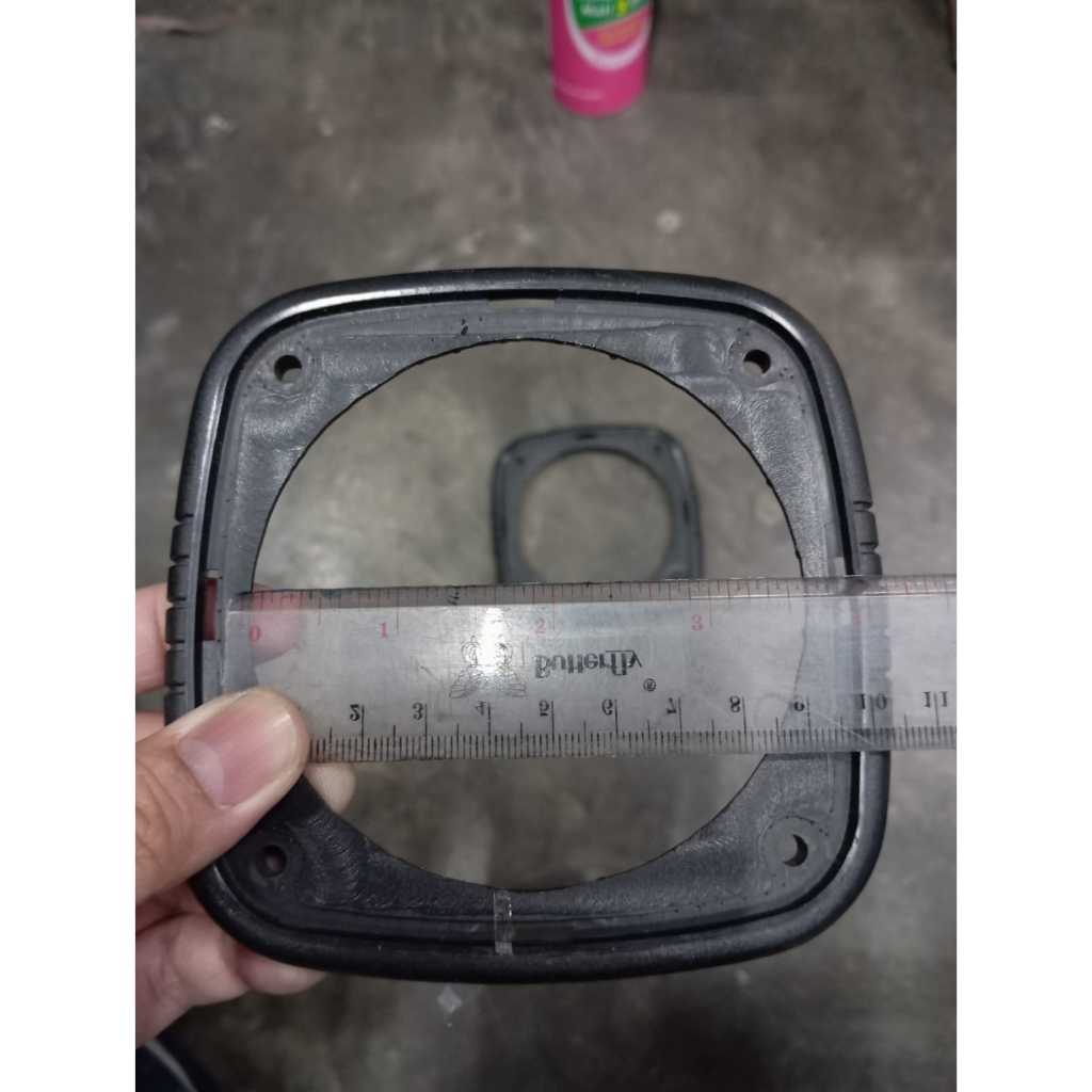 1122 TD Cover speaker 3.5 inch
