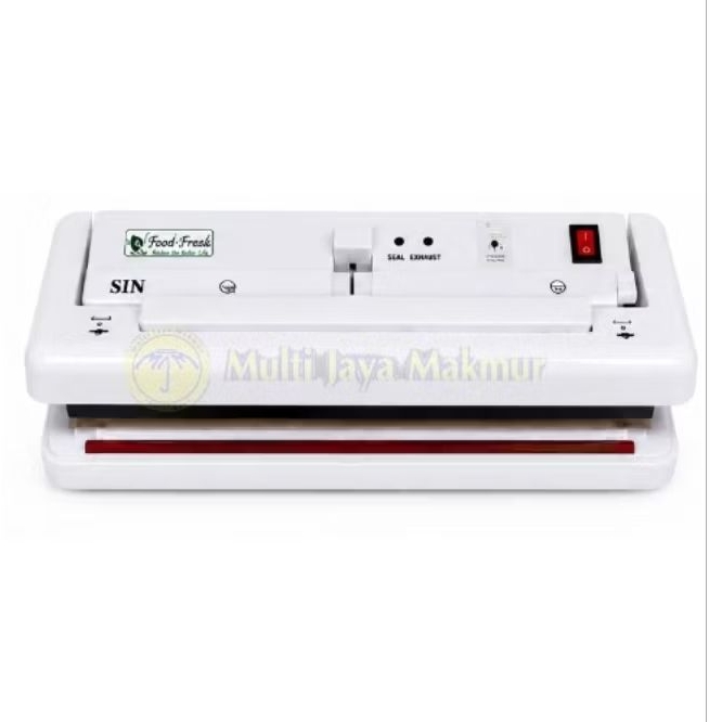 VACUM SEALER/ MESIN VACUM SEALER/ MESIN VACUM MAKANAN