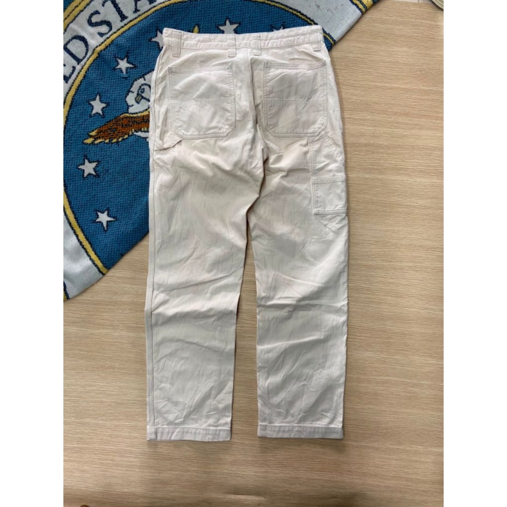 Margaret Howell baker pants
