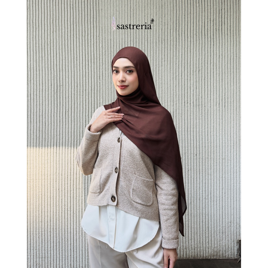 Sastreria - Sienna Viscose Shawl | Pashmina Viscose Modal