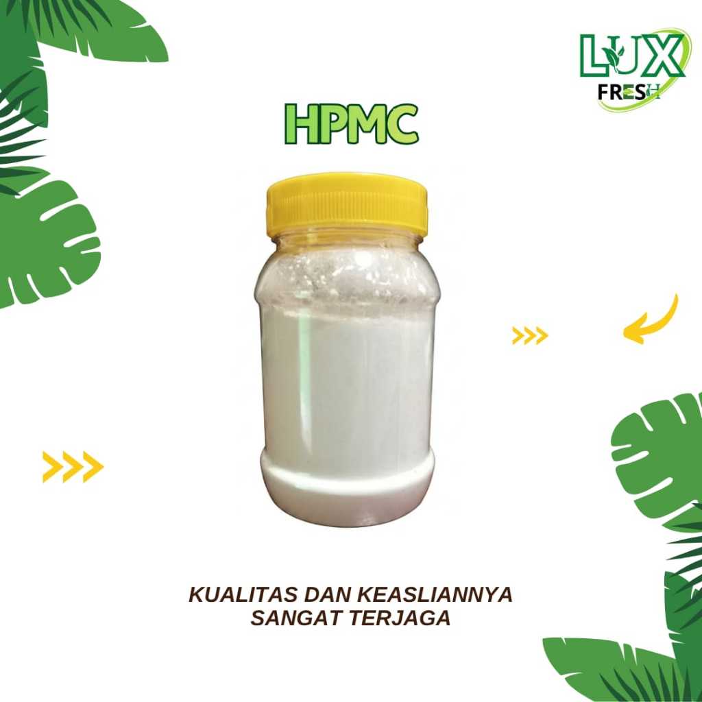 HPMC 100 GRAM