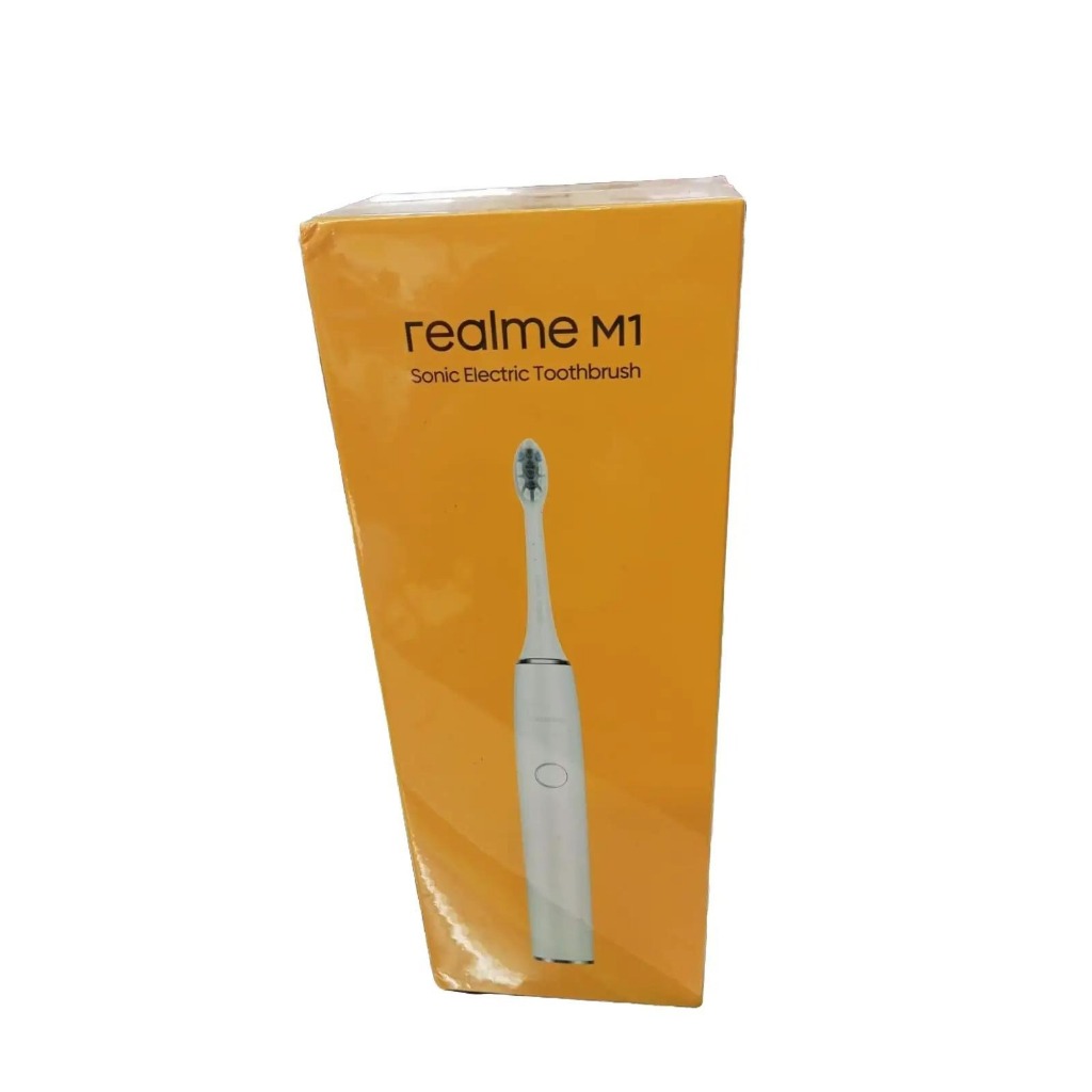 Realme M1 Sikat Gigi Elektrik