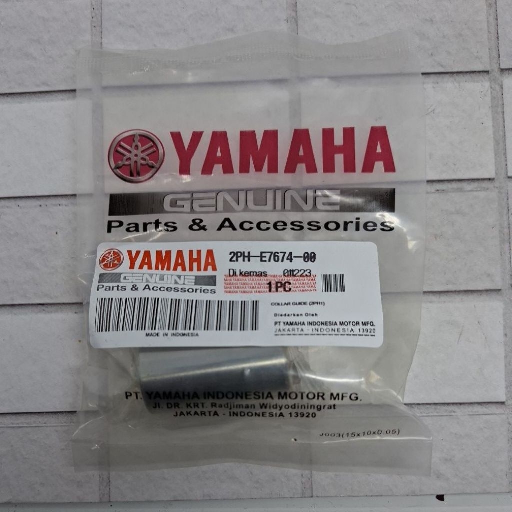 Bosh Rumah Roller Mio M3 2PH Bos Rumah Roller Mio M3 2PH