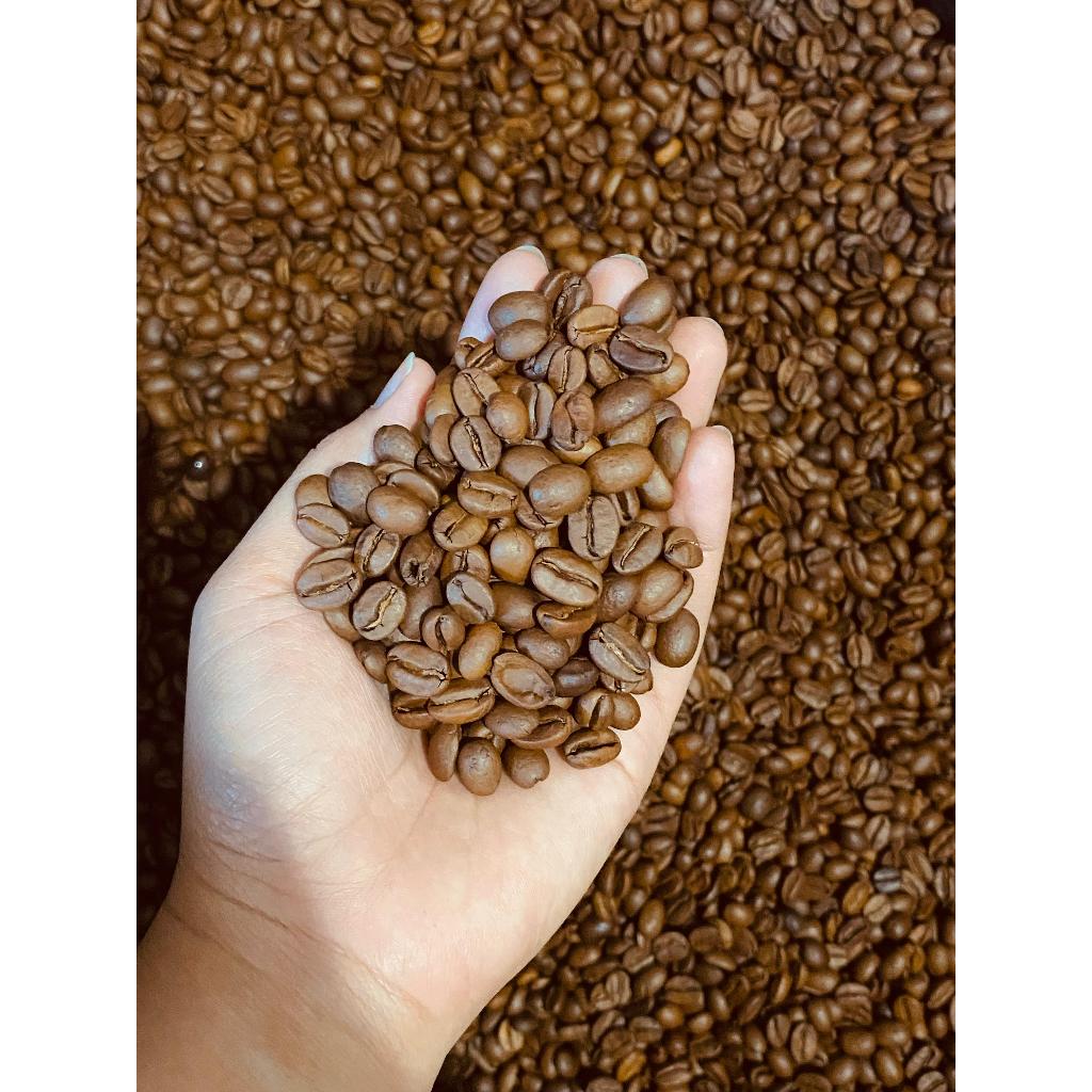 Kopi Arabica Timor Leste Natural Premium